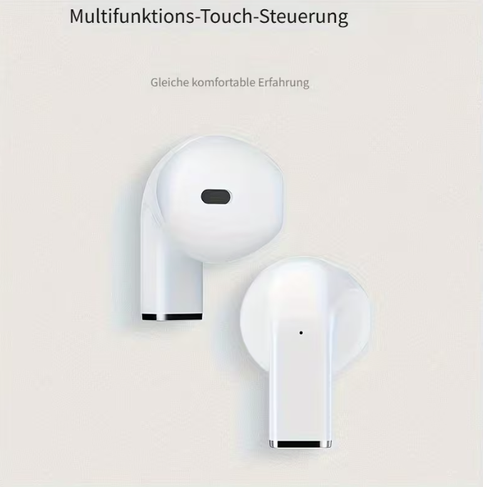 5.3 TWS kabellose Mini-Ohrhörer