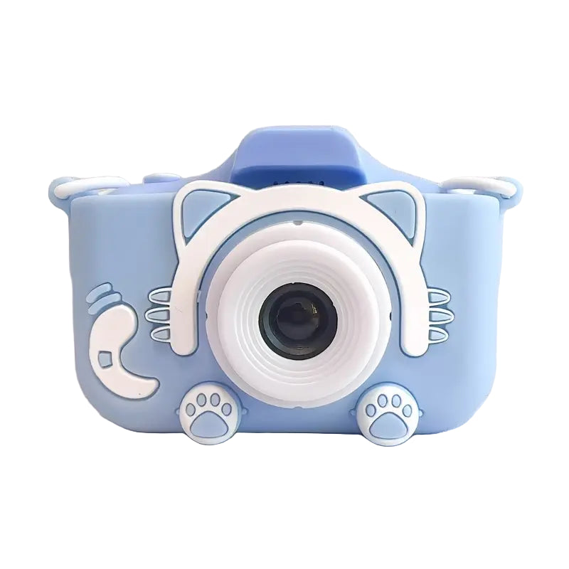 Digitalkamera Kinder