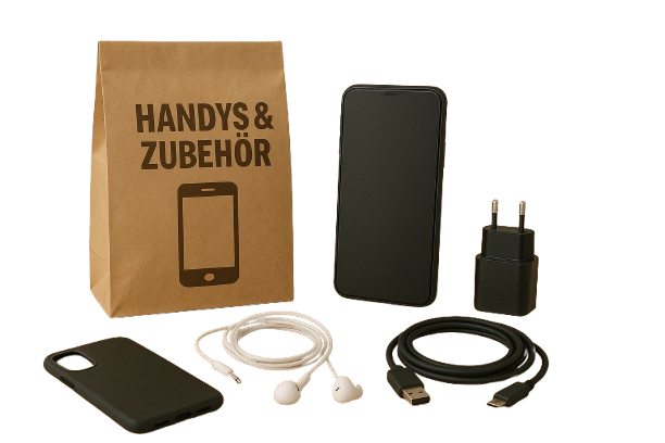 Handys & Zubehör
