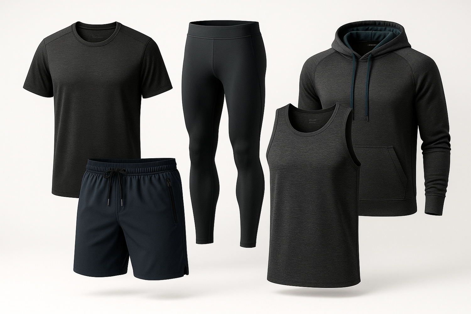 Herren Activewear