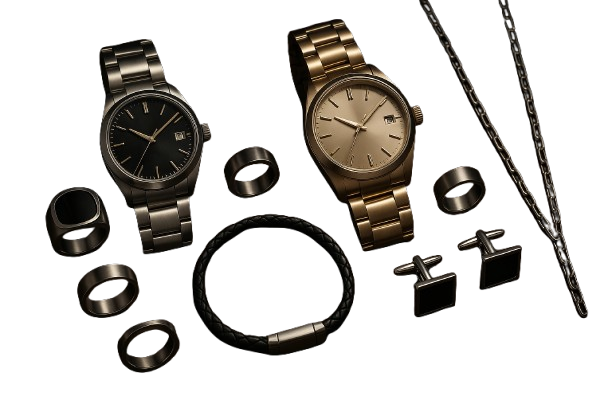 Herrenschmuck