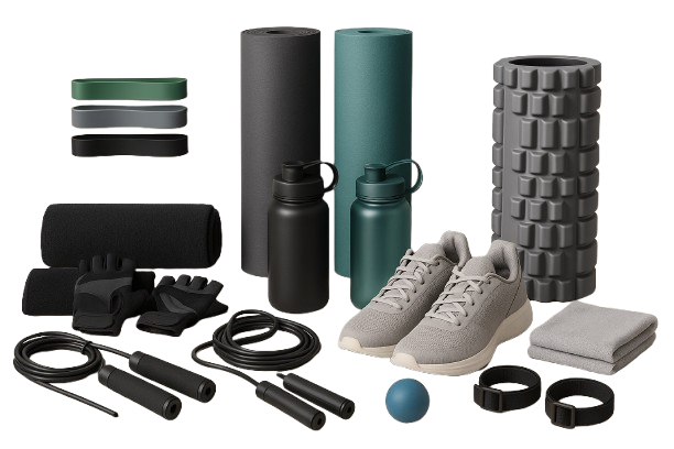 Sonstiger Sportbedarf