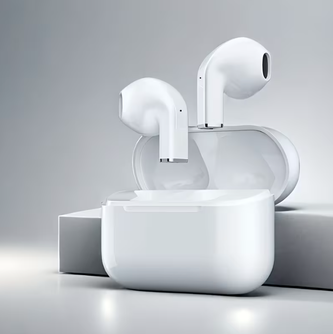 5.3 TWS kabellose Mini-Ohrhörer