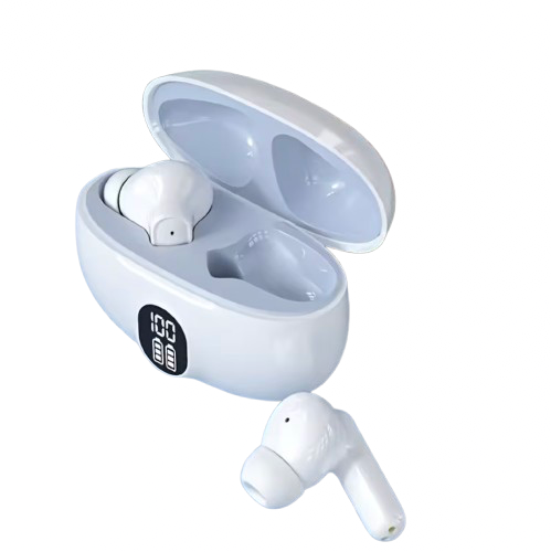 Kabellose In-Ear-Ohrhörer der neuen Generation mit LED-Display