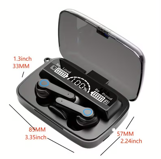 neueste Upgrade-Kopfhörer