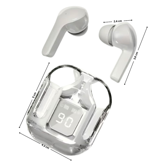 Kopfhörer mit Bluetooth 5.3