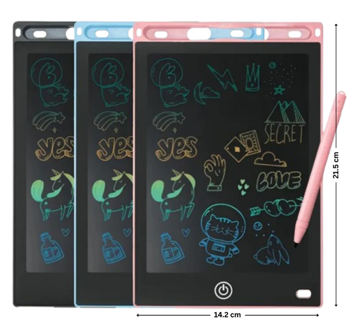 Schreibtafel Spielzeug für Kinder