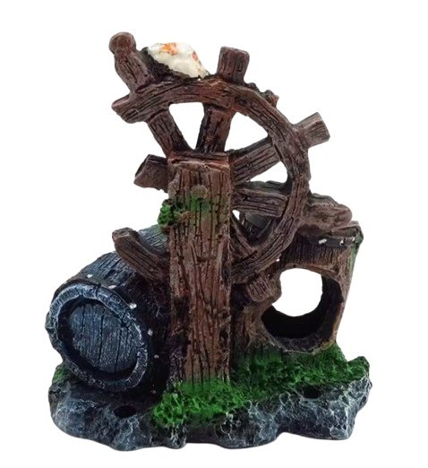 Shulishishop Aquarium Deko